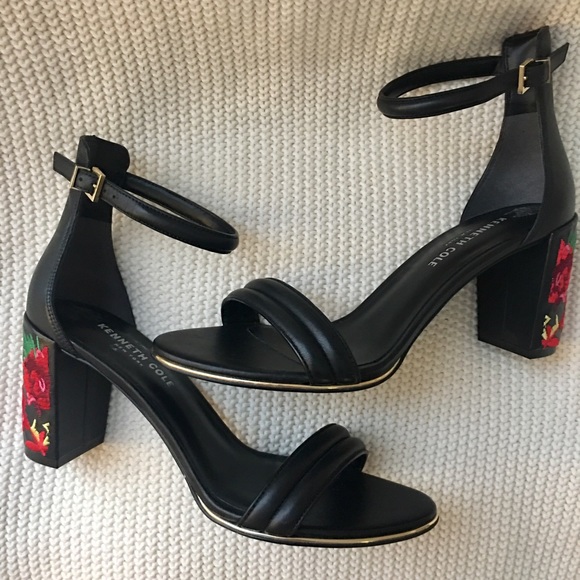 kenneth cole lolita sandal